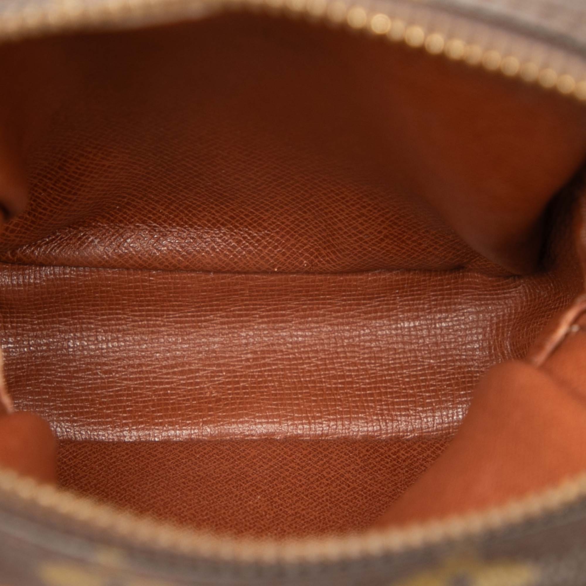 Monogram Mini Danube