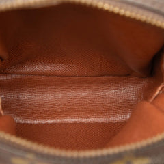 Monogram Mini Danube