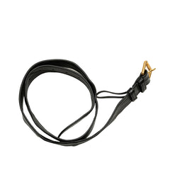 GG Marmont Leather Matelasse Torchon Belt Bag