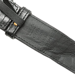 GG Marmont Leather Matelasse Torchon Belt Bag