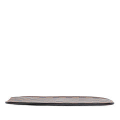 Damier Ebene Neverfull MM Pouch