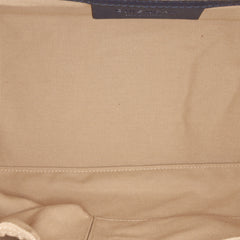 Small Grained Calfskin Antigona Satchel
