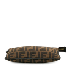 Zucca Canvas Wristlet Pouch_3