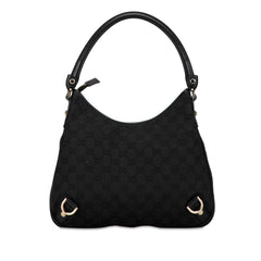 GG Canvas Abbey D Ring Shoulder Bag_2