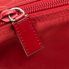 Tessuto Pouch