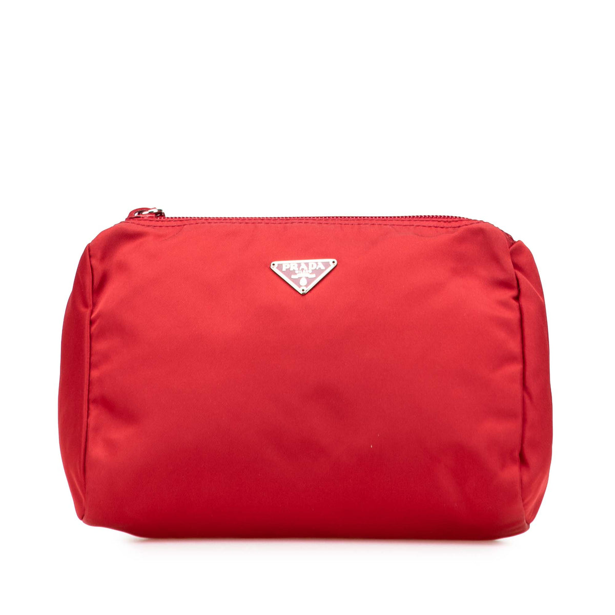 Tessuto Pouch
