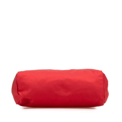 Tessuto Pouch
