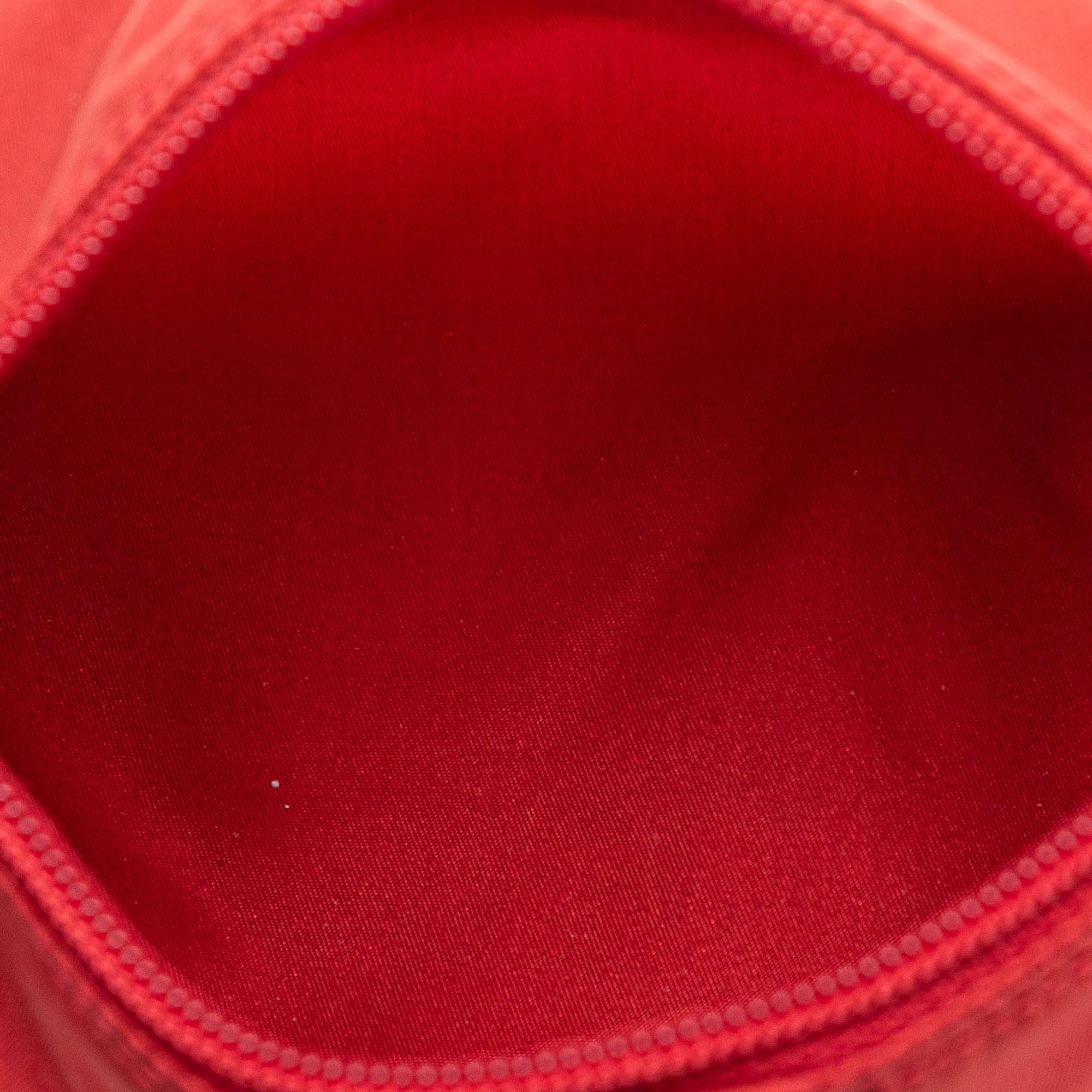 Tessuto Pouch