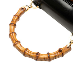 Calfskin Bamboo Night
