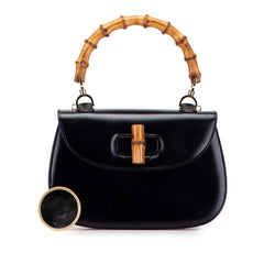 Calfskin Bamboo Night