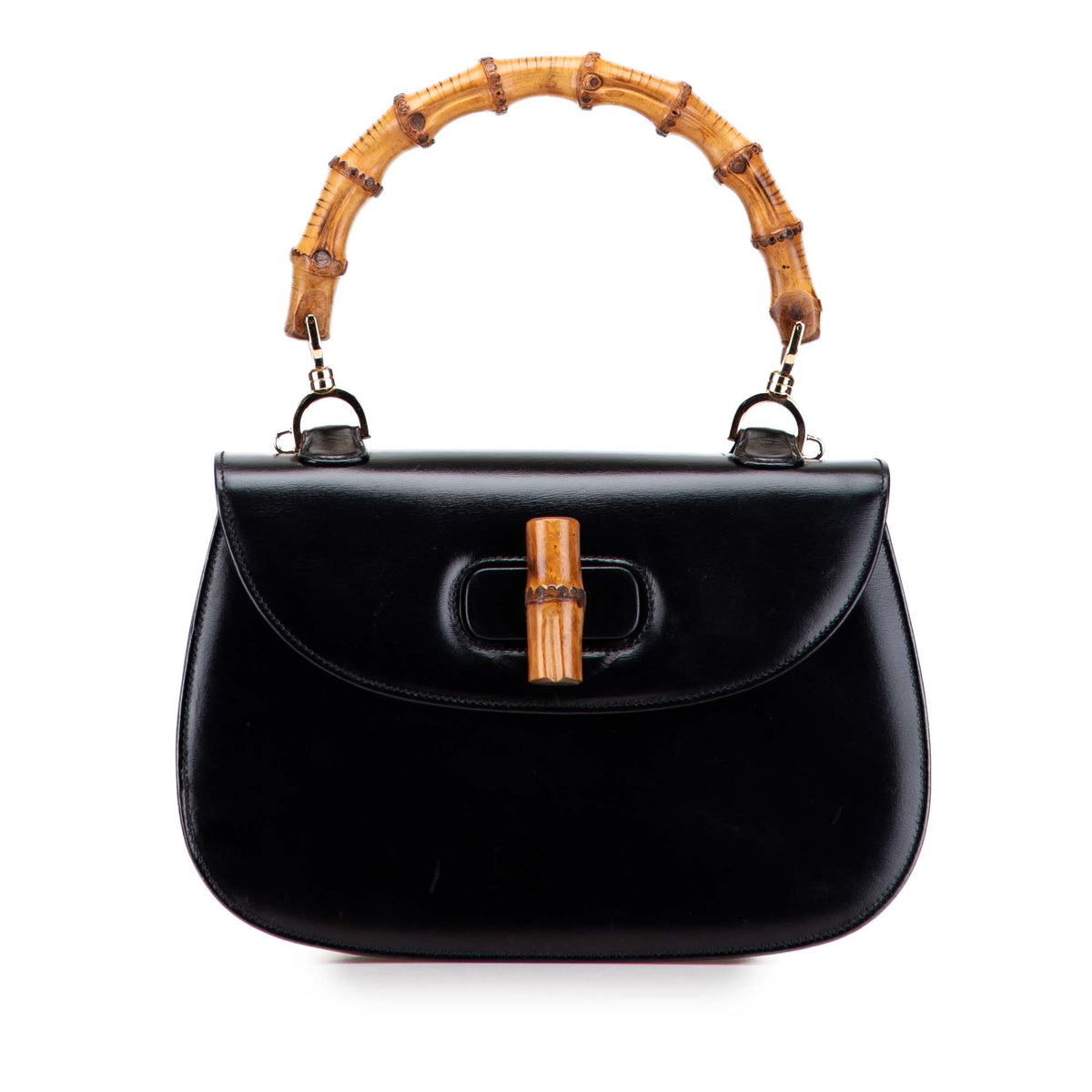 Calfskin Bamboo Night