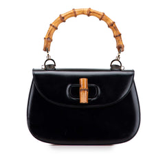Calfskin Bamboo Night