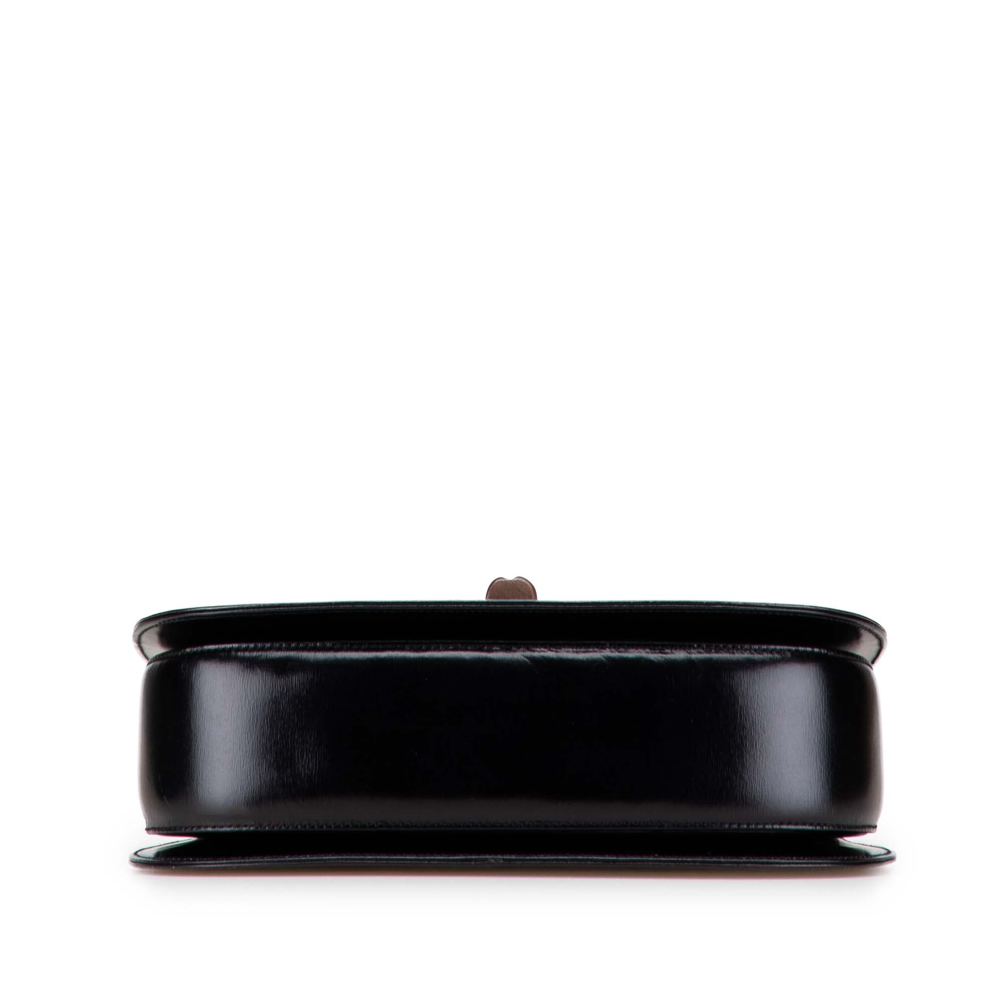 Calfskin Bamboo Night