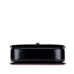 Calfskin Bamboo Night