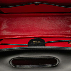 Calfskin Bamboo Night
