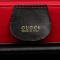 Calfskin Bamboo Night