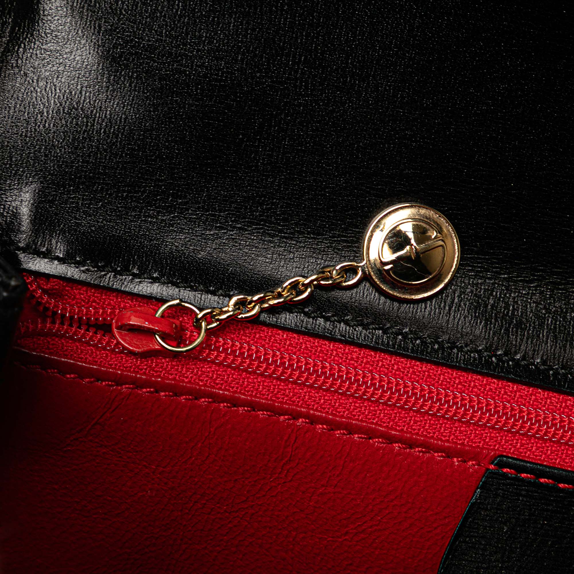 Calfskin Bamboo Night