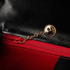 Calfskin Bamboo Night