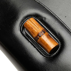 Calfskin Bamboo Night