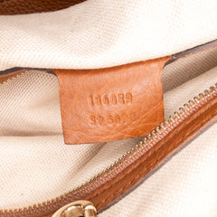 Medium GG Canvas Bella Tote