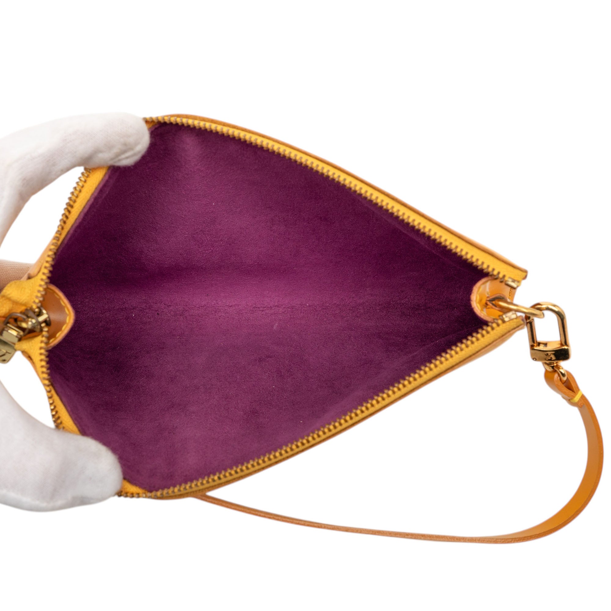 Epi Pochette Accessoires