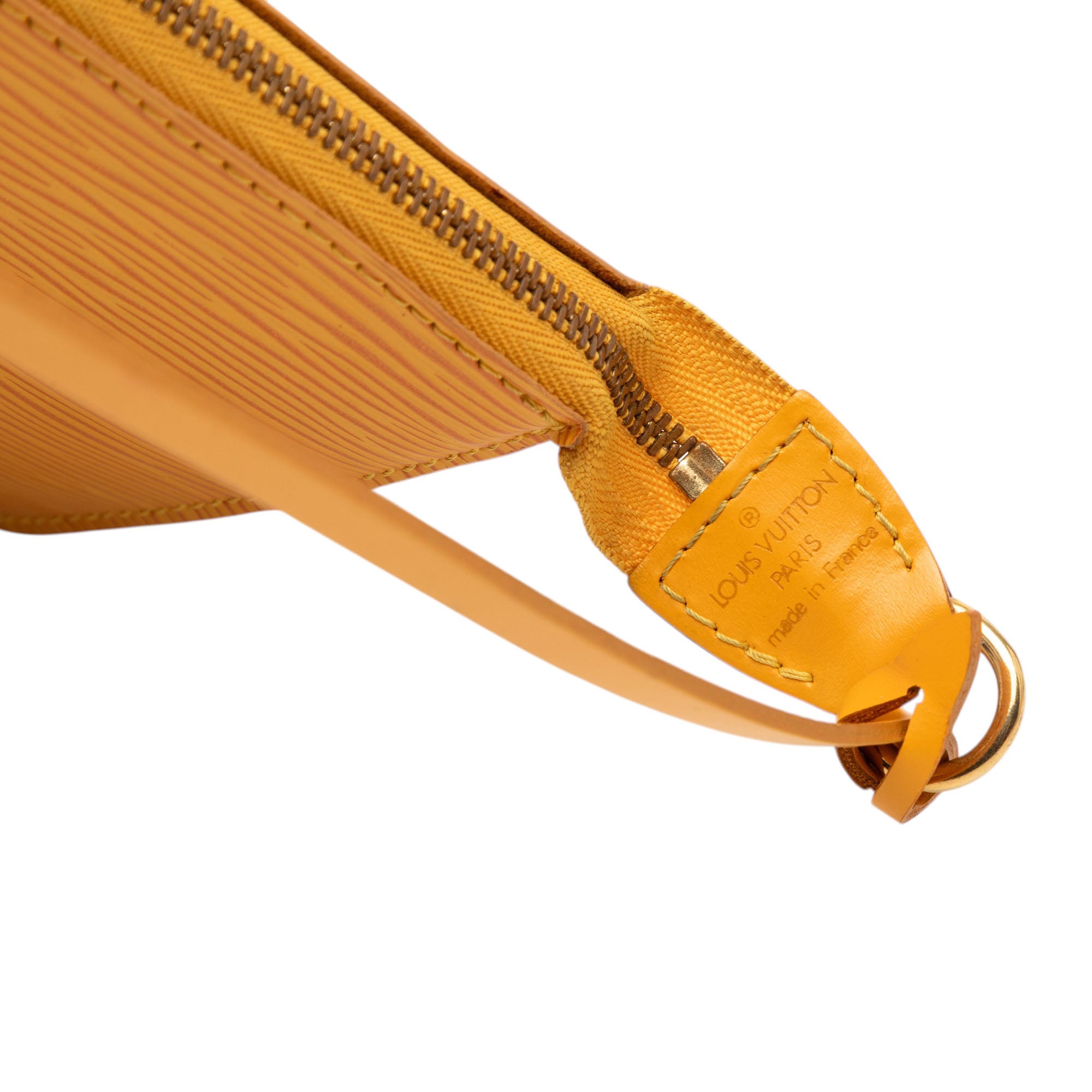 Epi Pochette Accessoires