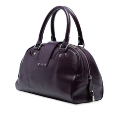 Epi Bowling Montaigne GM