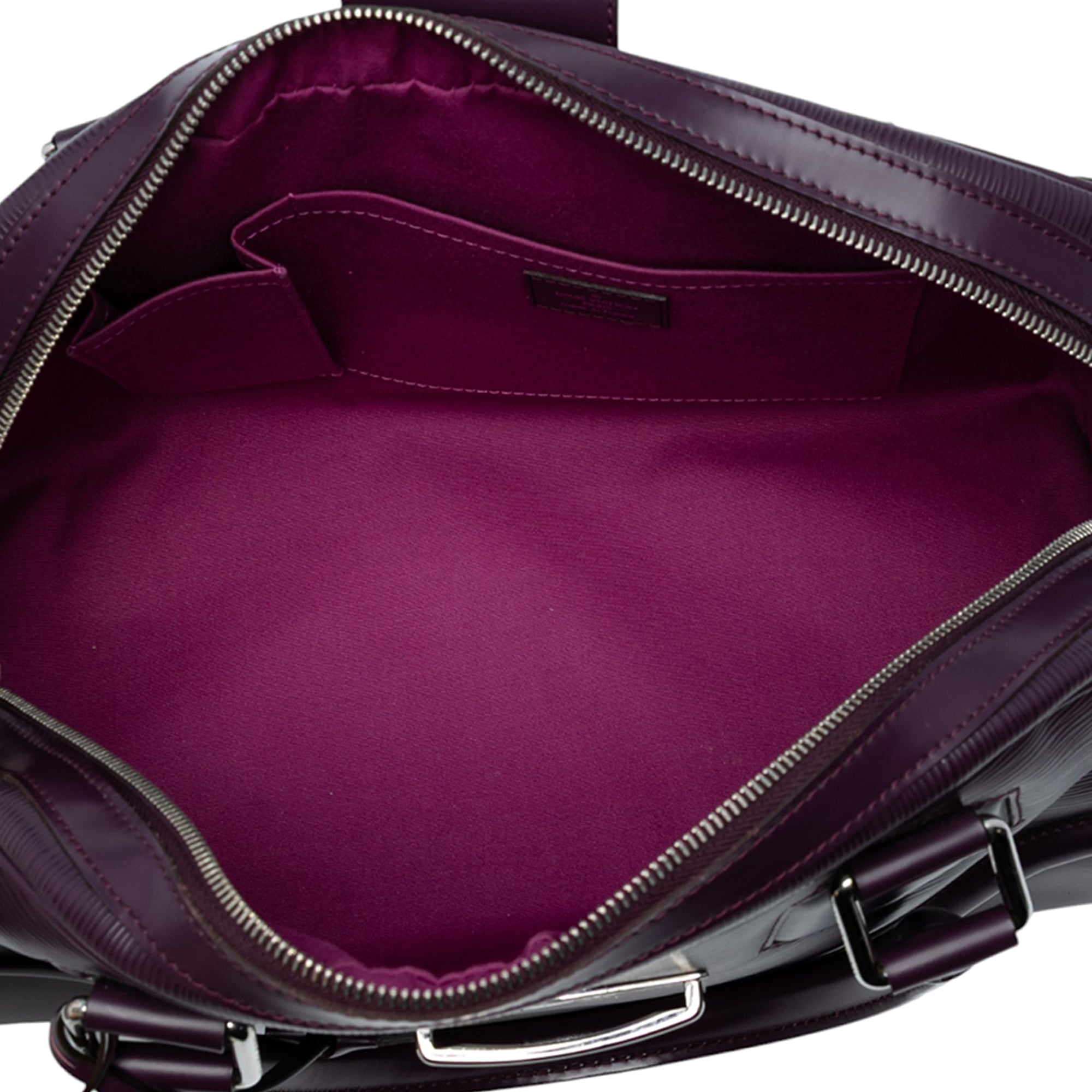 Epi Bowling Montaigne GM