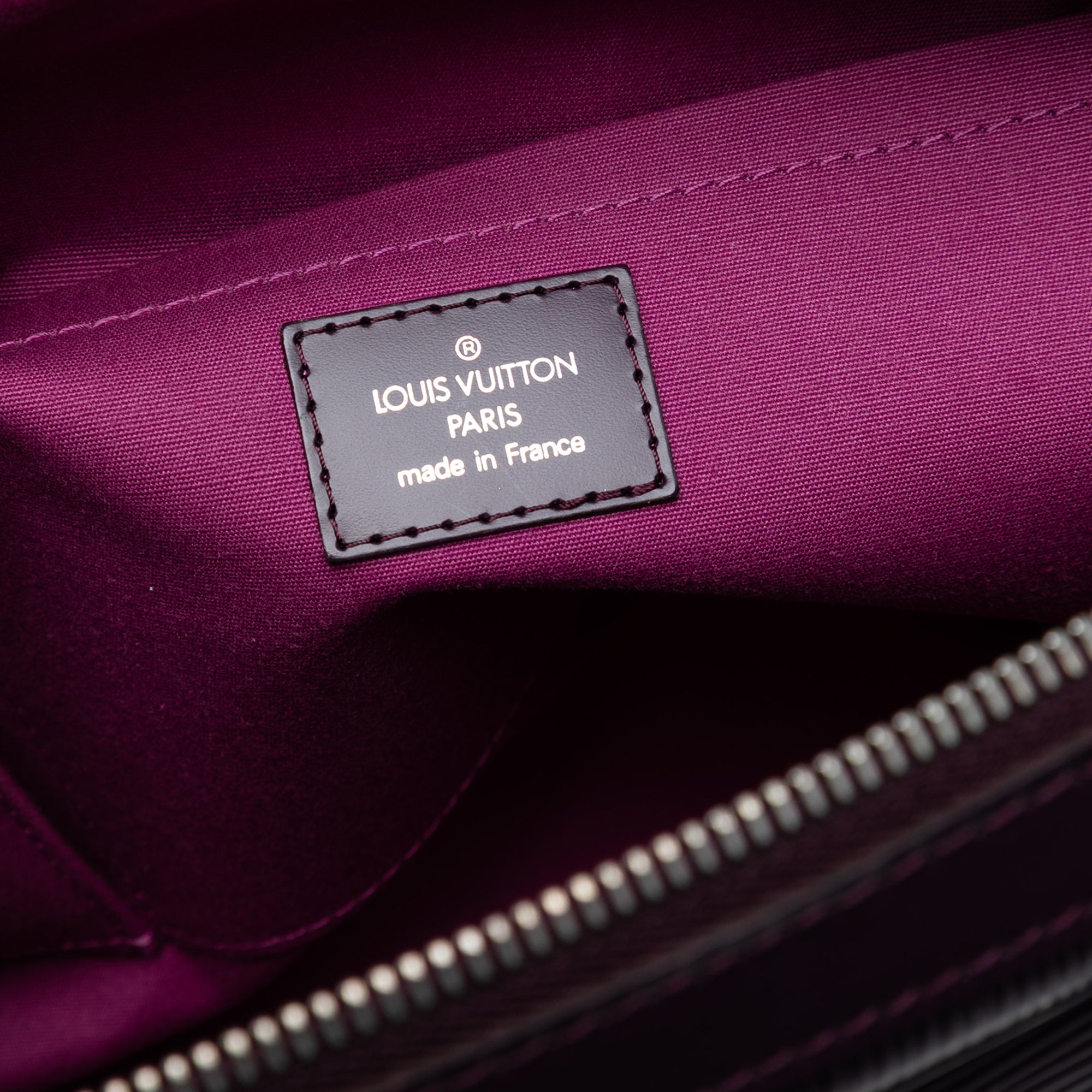 Epi Bowling Montaigne GM