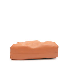 Lambskin The Mini Pouch Crossbody