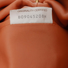 Lambskin The Mini Pouch Crossbody