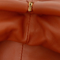 Lambskin The Mini Pouch Crossbody