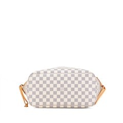 Damier Azur Neverfull MM