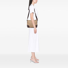 GG Canvas Crossbody