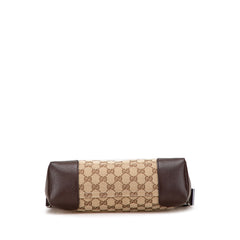 GG Canvas Crossbody