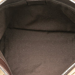 GG Canvas Crossbody