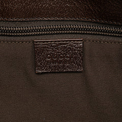 GG Canvas Crossbody