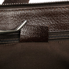 GG Canvas Crossbody