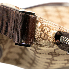 GG Canvas Crossbody