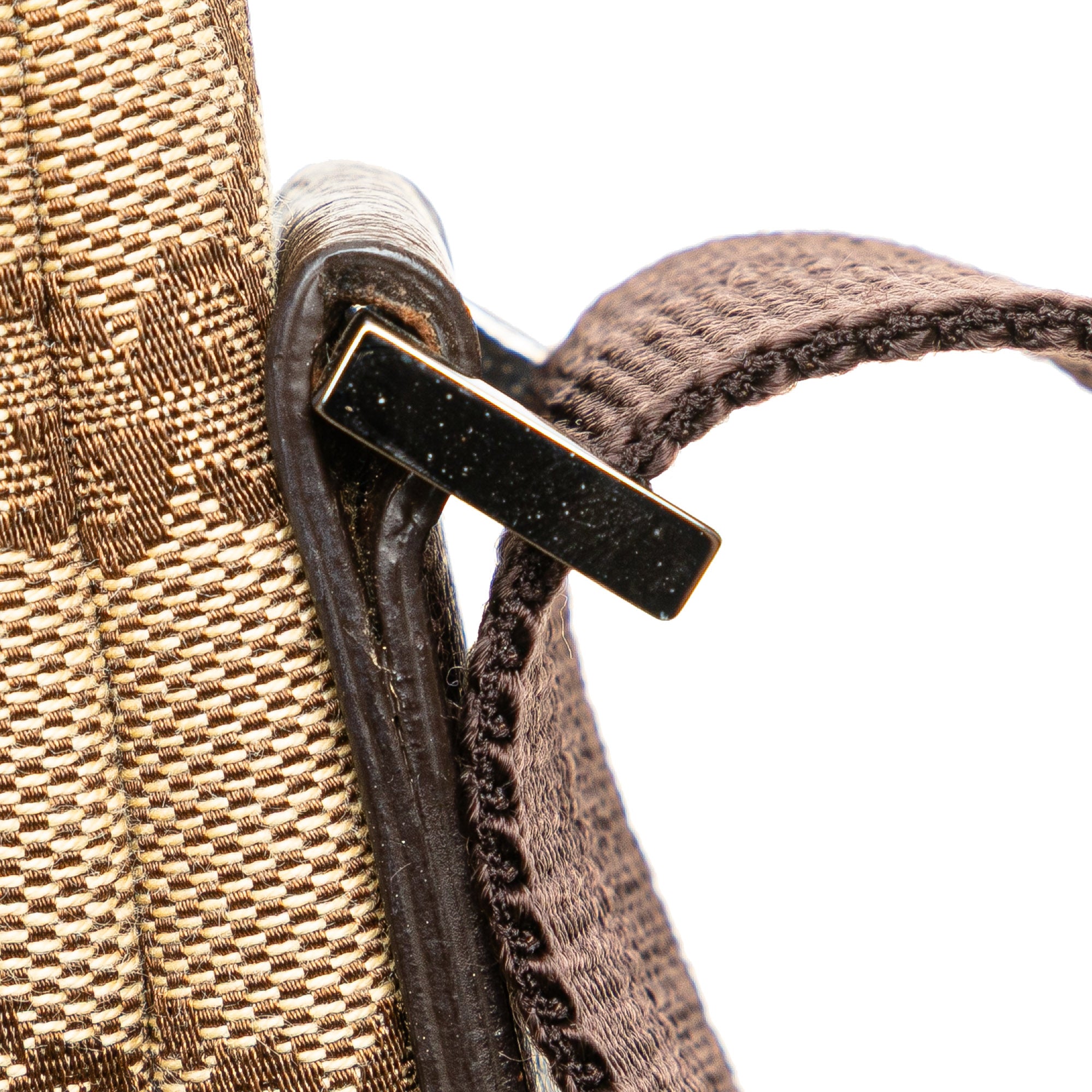 GG Canvas Crossbody