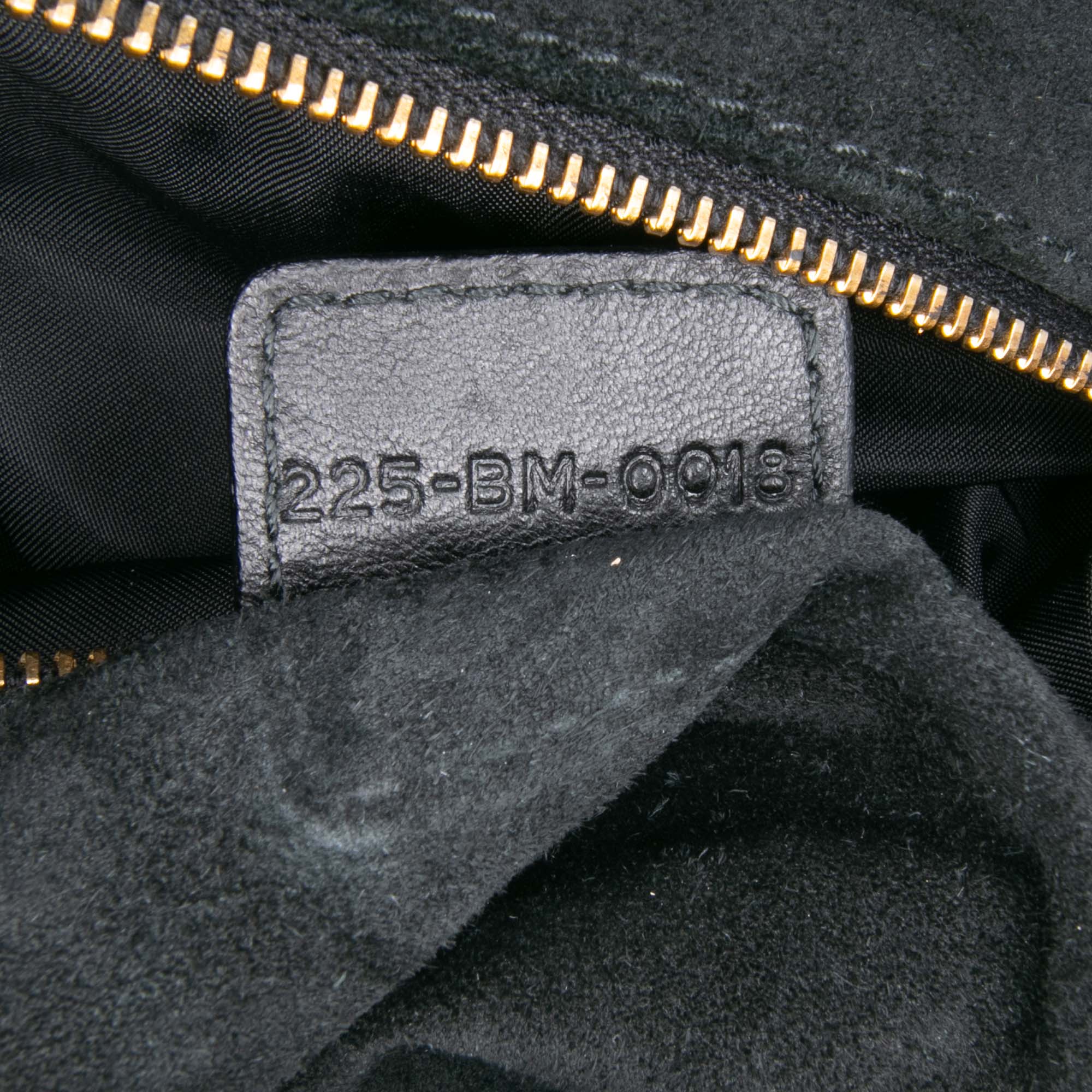 Large Woven Lambskin Lady Dior Soft Shopping Tote