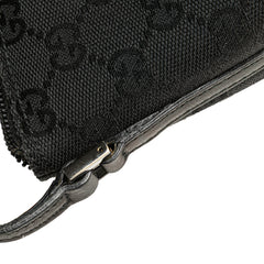GG Canvas Boat