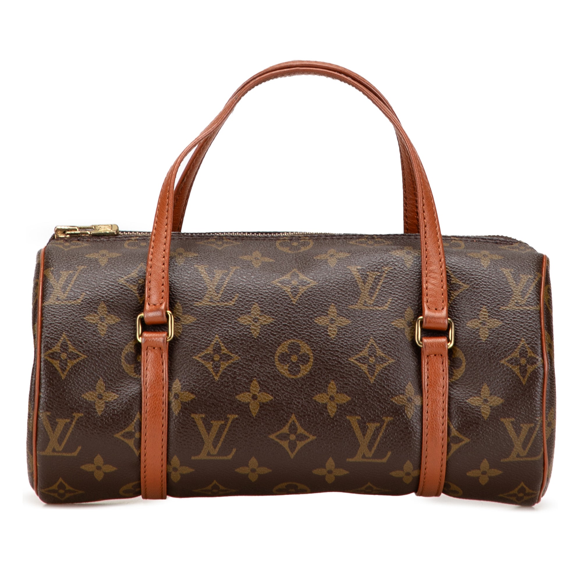 Monogram Papillon 26