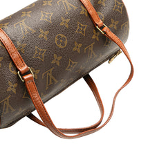 Monogram Papillon 26