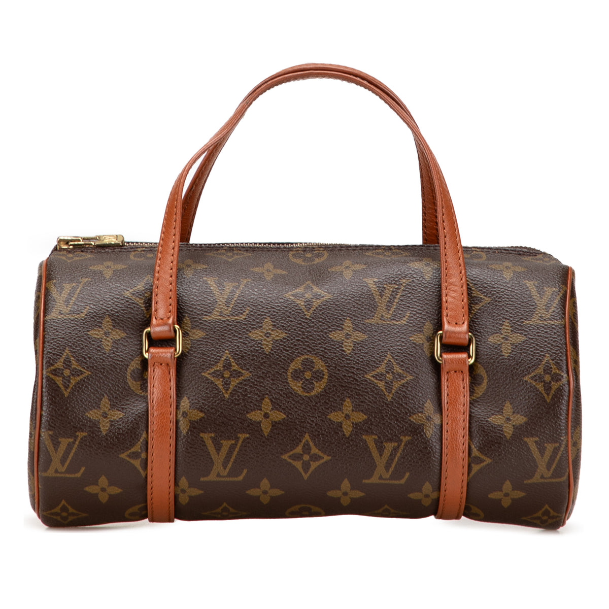 Monogram Papillon 26