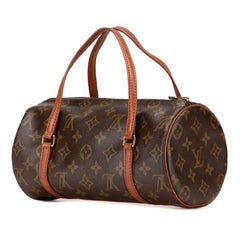 Monogram Papillon 26