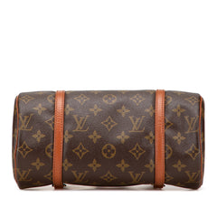 Monogram Papillon 26