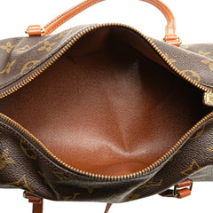 Monogram Papillon 26
