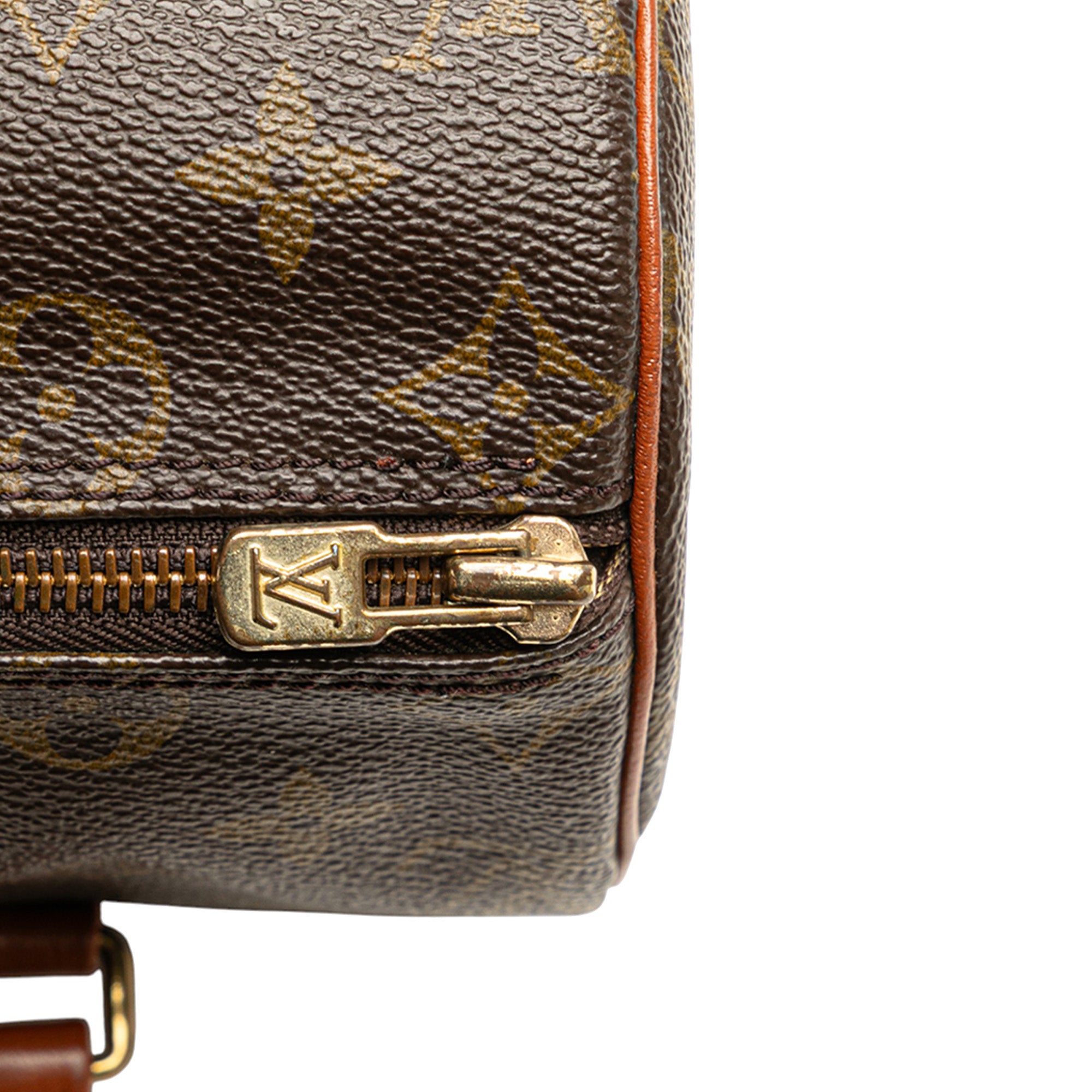 Monogram Papillon 26
