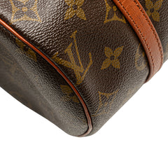 Monogram Papillon 26